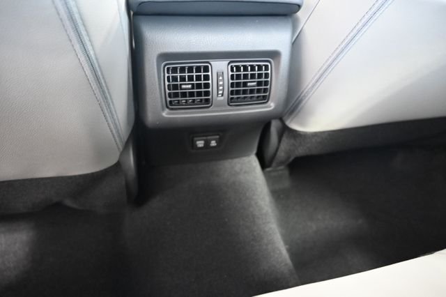 New 2026 Toyota Camry SE FWD image 26
