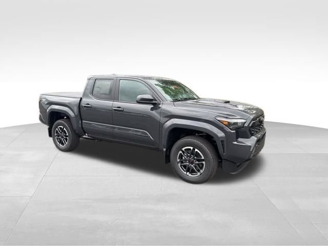 New 2025 Toyota Tacoma TRD Sport image 8