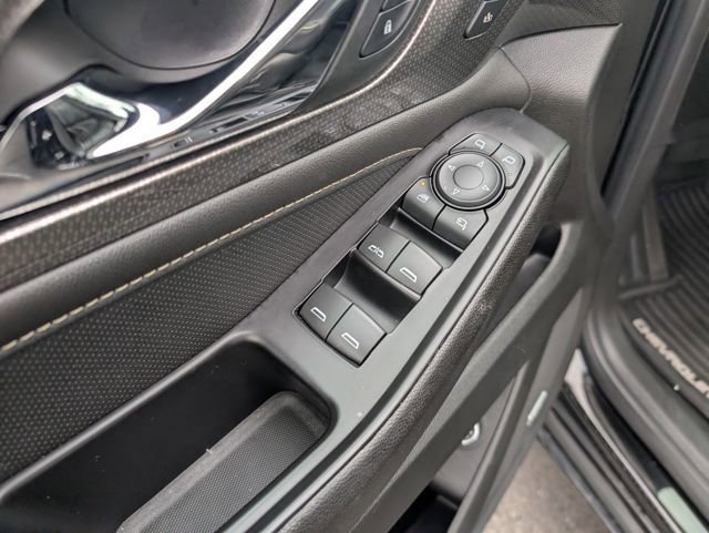 Used 2023 Chevrolet Traverse Premier w/ Redline Edition image 15