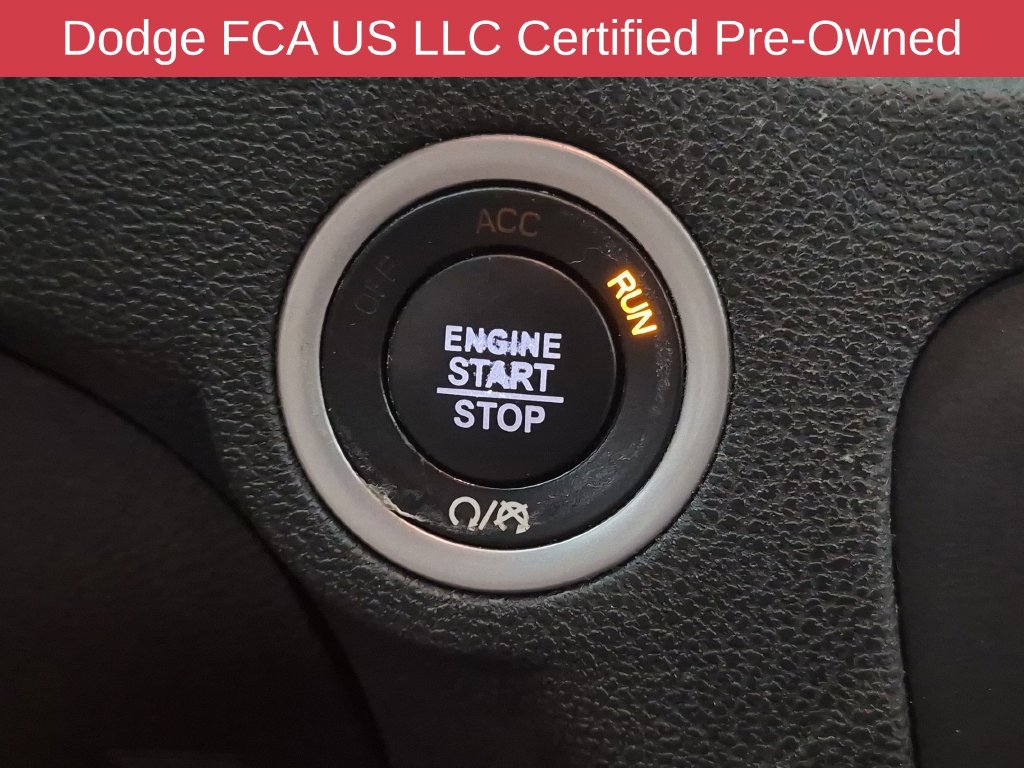 Certified 2021 Dodge Charger SXT w/ Blacktop Package RWD image 29