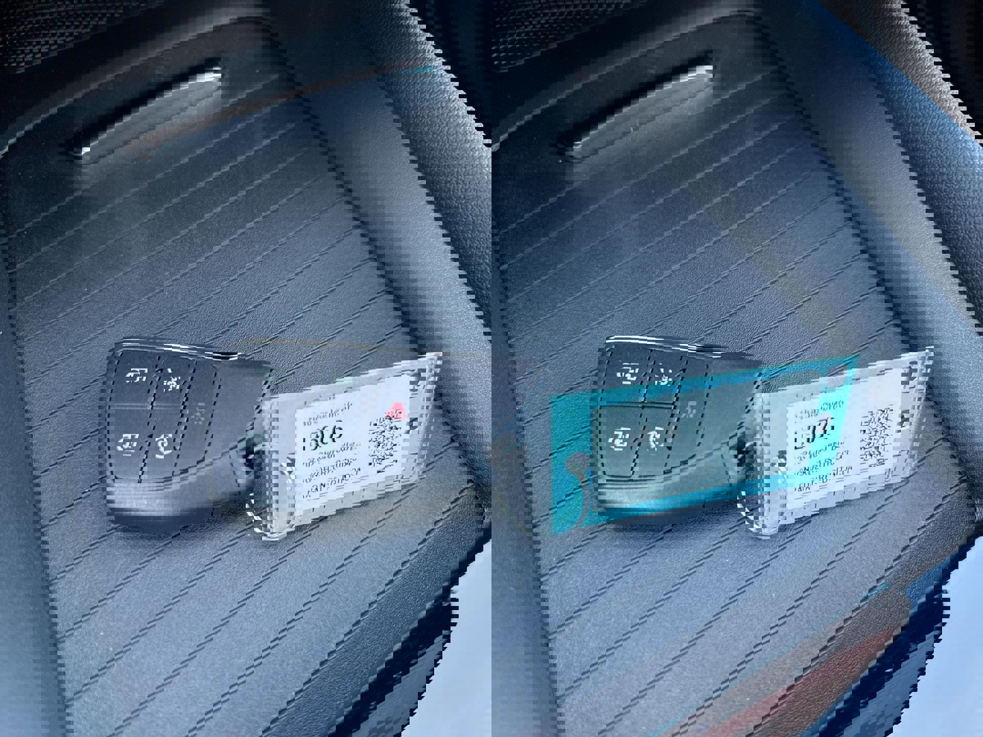 New 2026 Chevrolet Blazer EV SS image 50