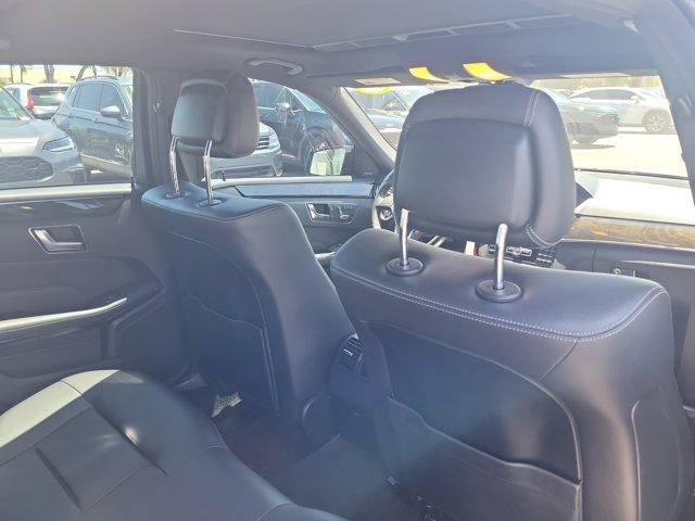 Used 2014 Mercedes-Benz E 350 Sedan image 9