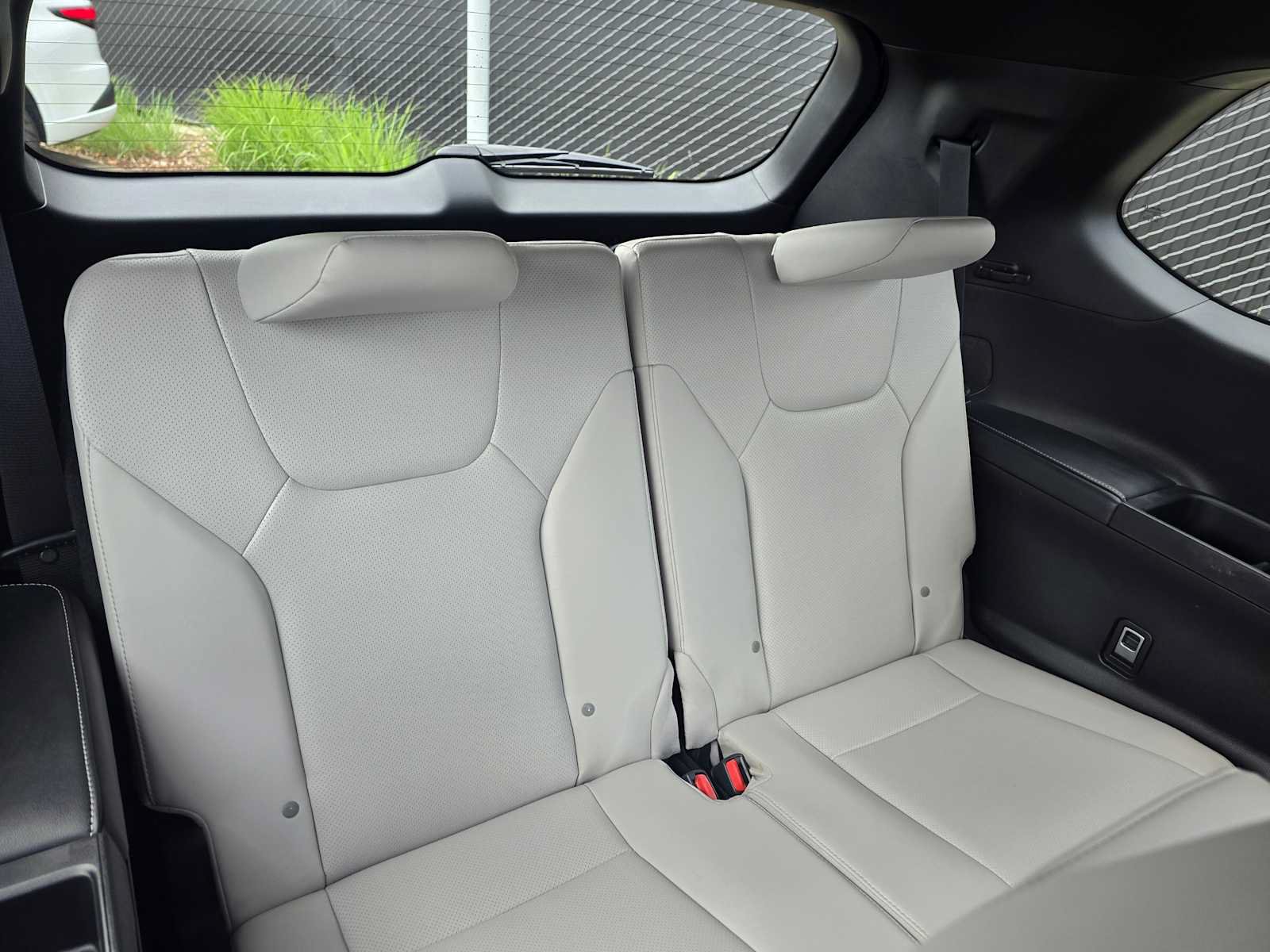 Certified 2025 Lexus TX 350 FWD w/ Technology Package image 17
