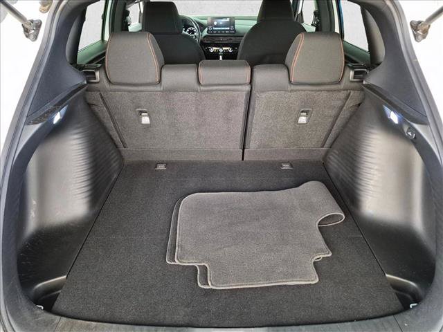 Used 2024 Honda HR-V Sport image 6