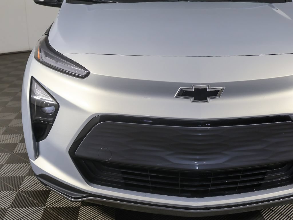 Used 2023 Chevrolet Bolt EUV LT FWD image 10