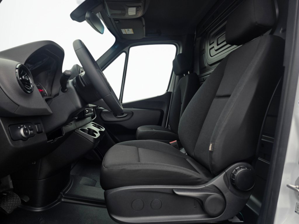 New 2026 Mercedes-Benz Sprinter 2500 image 27