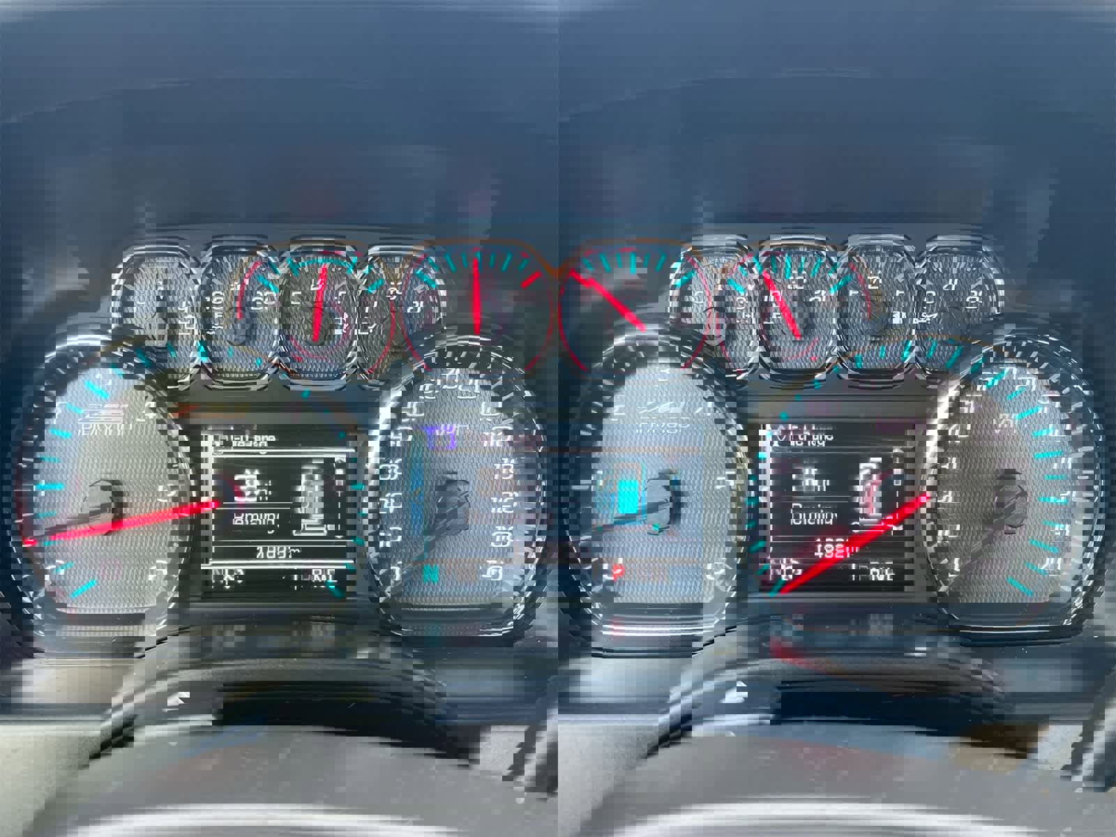 Used 2018 Chevrolet Silverado 1500 LT w/ All Star Edition image 32