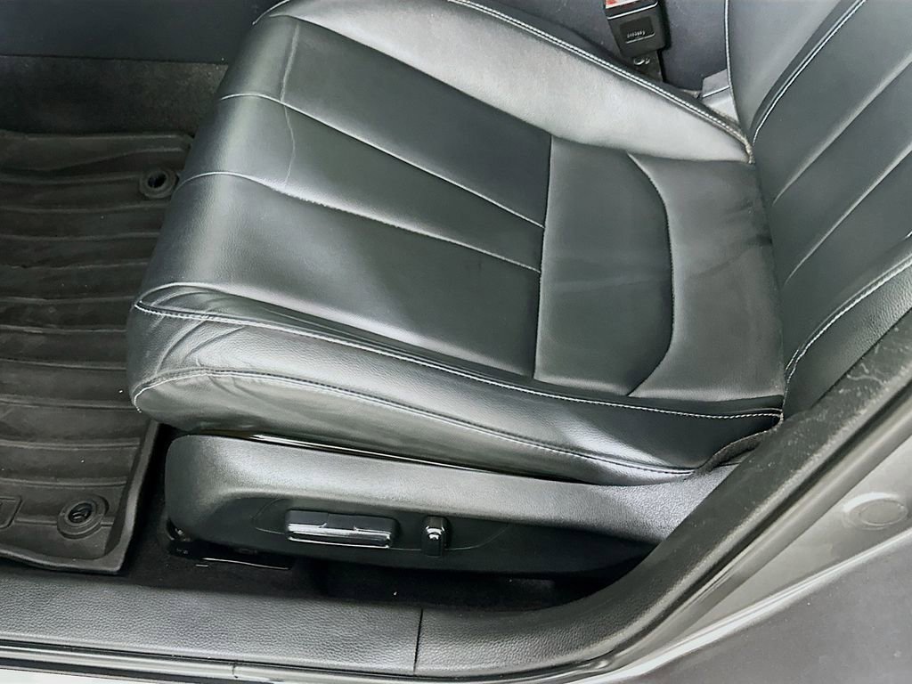 Used 2023 Acura Integra A-Spec image 9