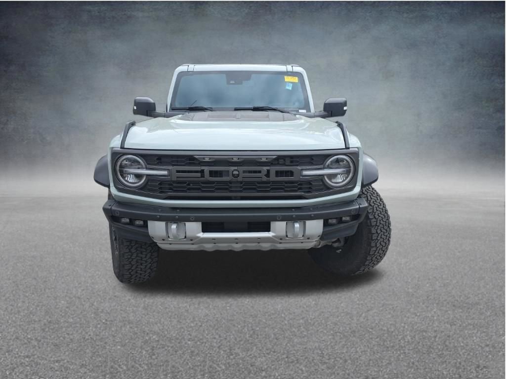Used 2023 Ford Bronco Raptor AWD/4WD image 19