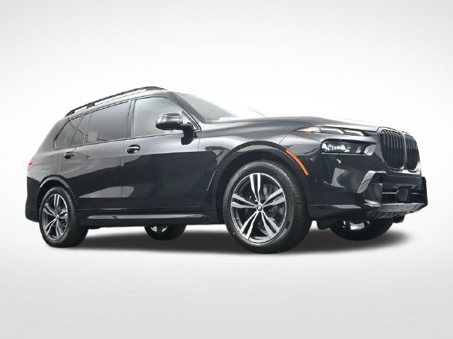 New 2027 BMW X7 xDrive40i w/ M Sport Package AWD/4WD image 32