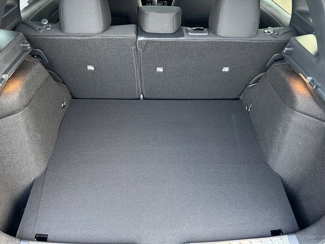 New 2026 Nissan Kicks SV w/ Cold Weather Package AWD/4WD image 28