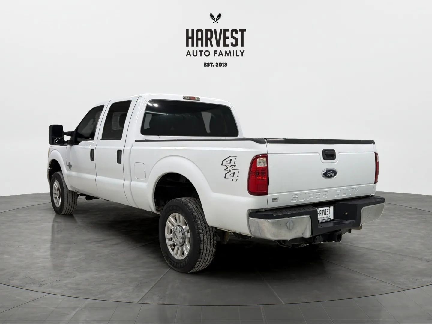 Used 2015 Ford F250 XL w/ XL Value Package image 4