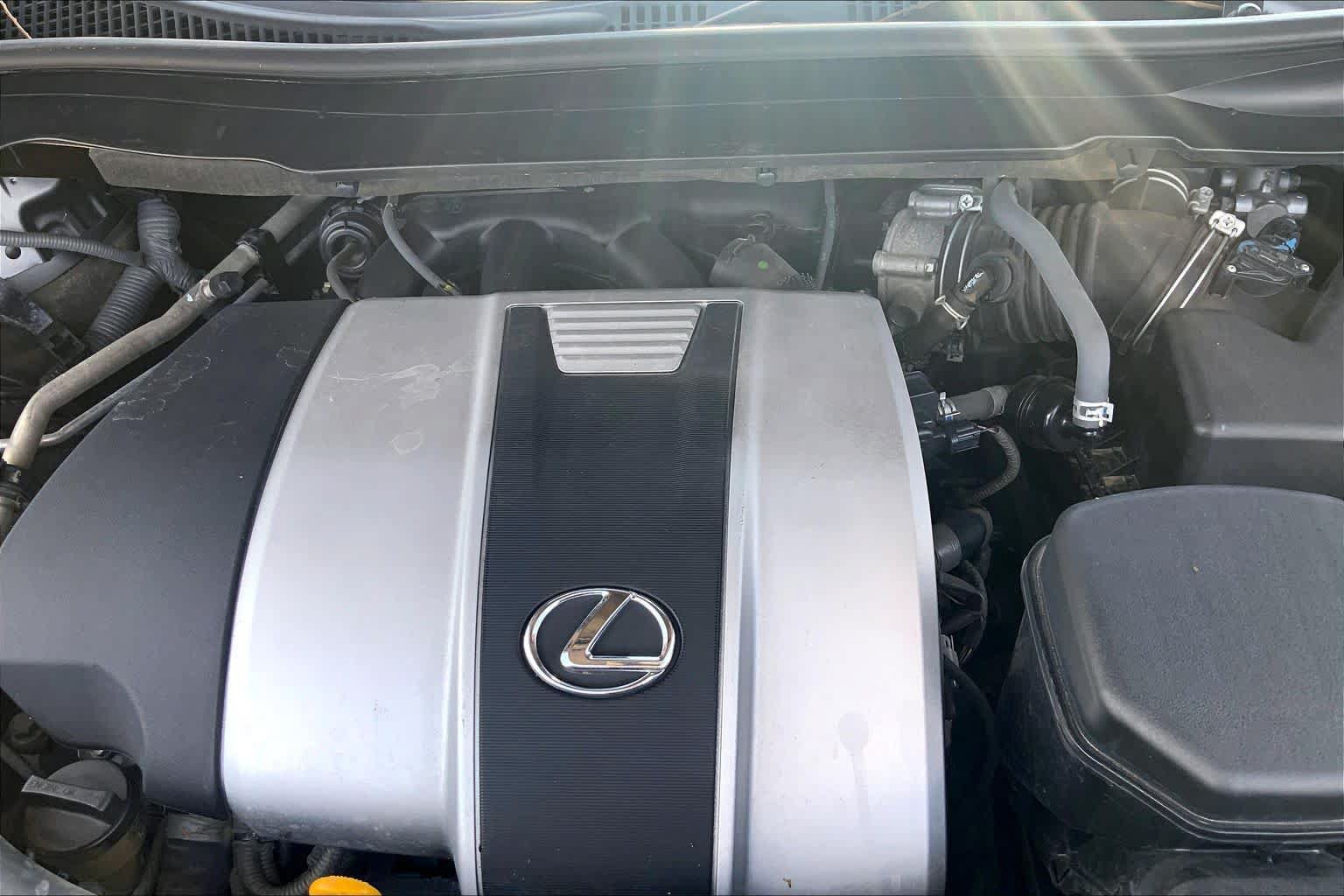Used 2016 Lexus RX 350 AWD w/ Premium Package image 32