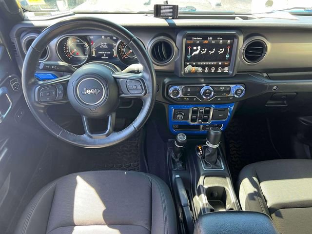 Used 2021 Jeep Gladiator Sport image 14