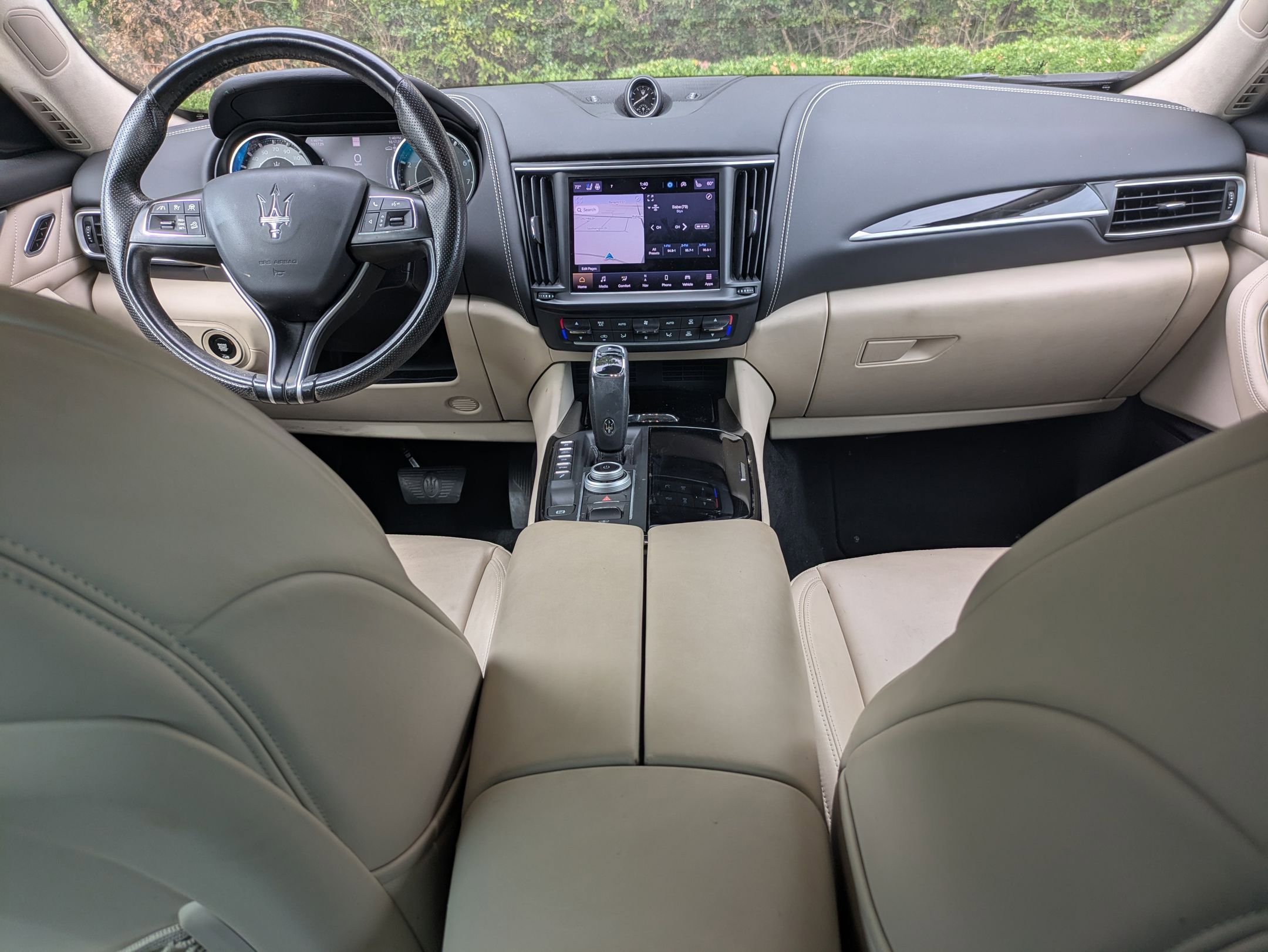 Certified 2022 Maserati Levante Modena image 24