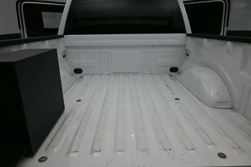 Used 2024 Ford F150 XL AWD/4WD image 14