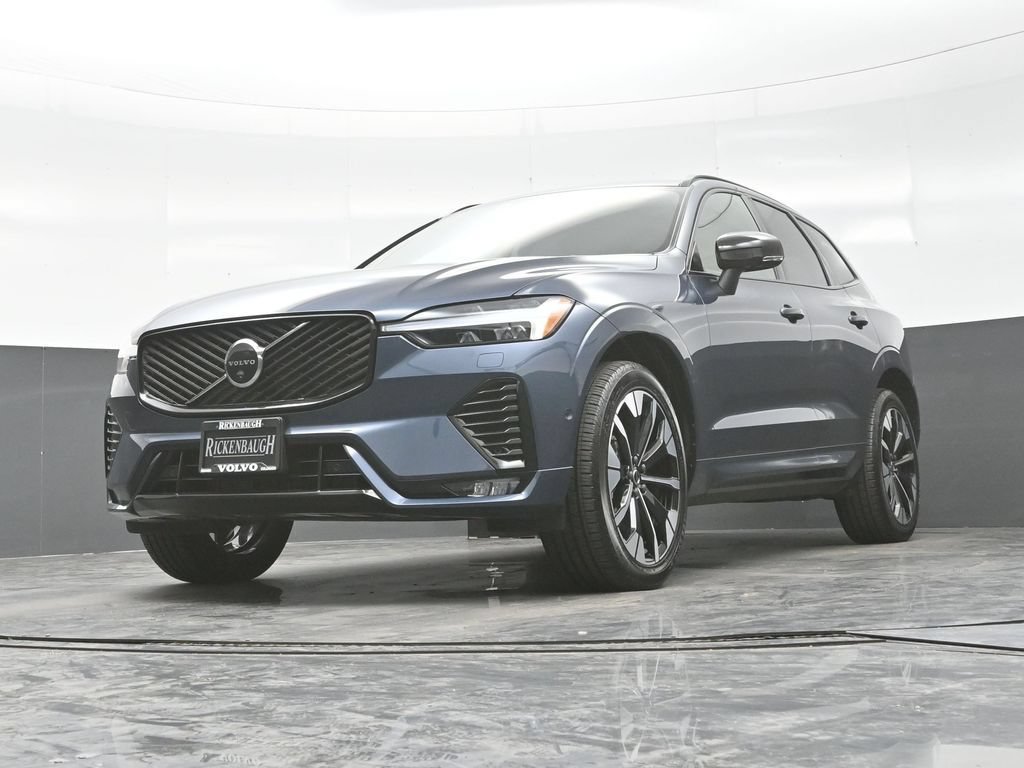 New 2026 Volvo XC60 B5 Plus w/ Climate Package AWD/4WD image 19