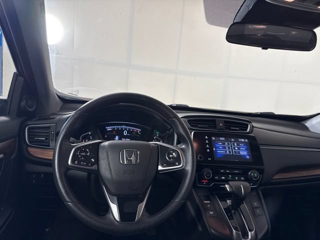 Used 2021 Honda CR-V EX image 26
