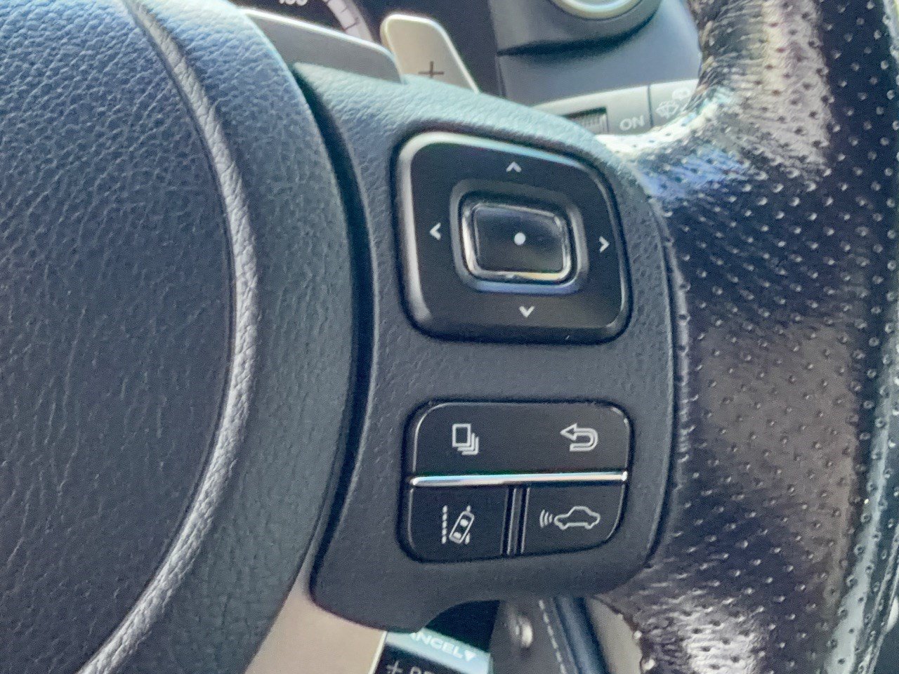 Used 2021 Lexus NX 300 F Sport w/ Accessory Package 2 FWD image 19
