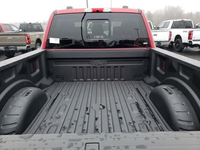 New 2026 Ford F250 Lariat w/ Lariat Premium Package image 8