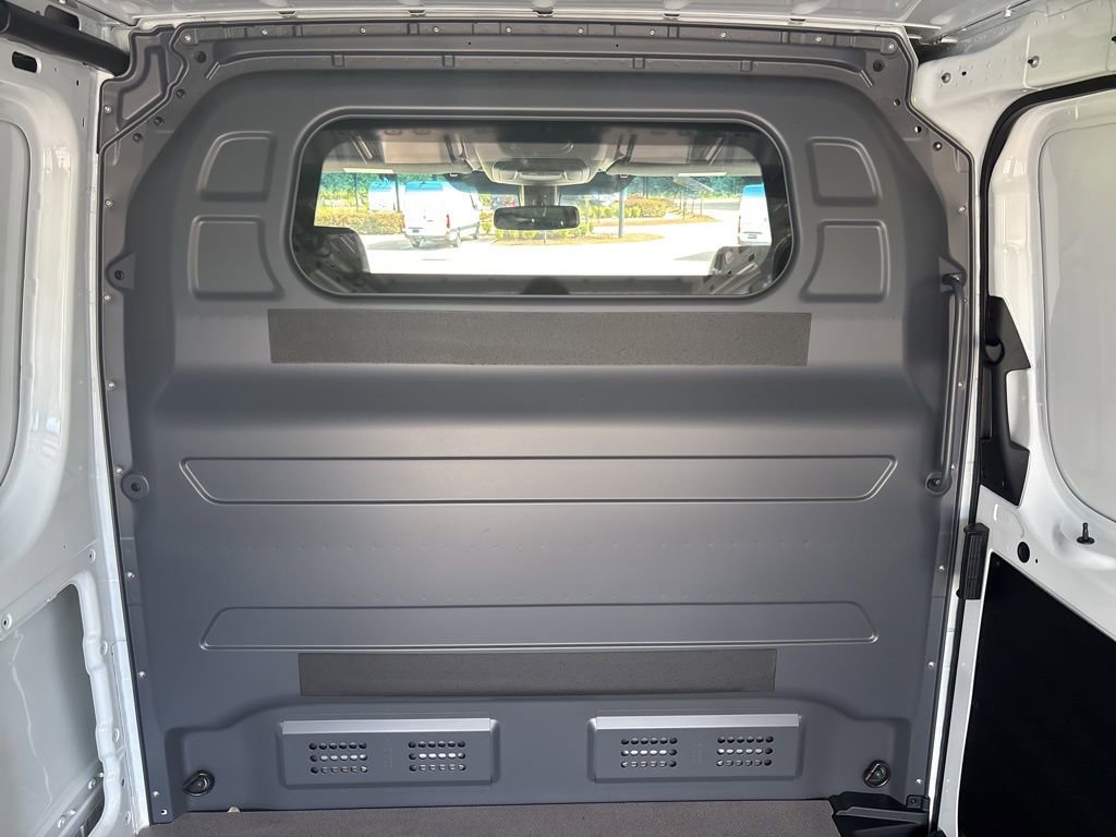 New 2026 Mercedes-Benz Sprinter 2500 image 15