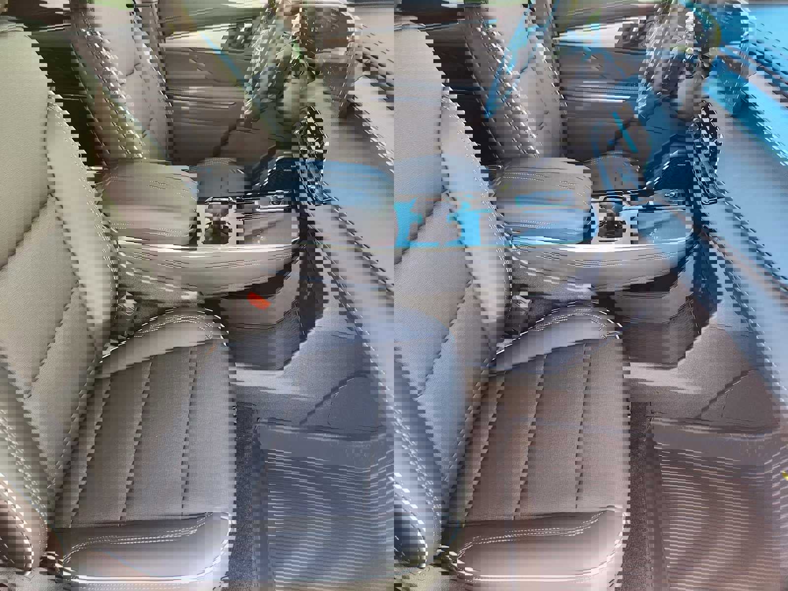 New 2026 Buick Enclave Preferred w/ Power Package image 17