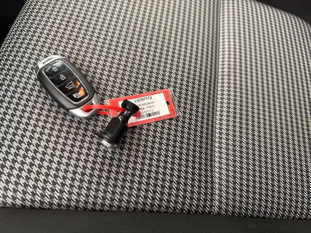 Used 2020 Hyundai Kona SEL image 29