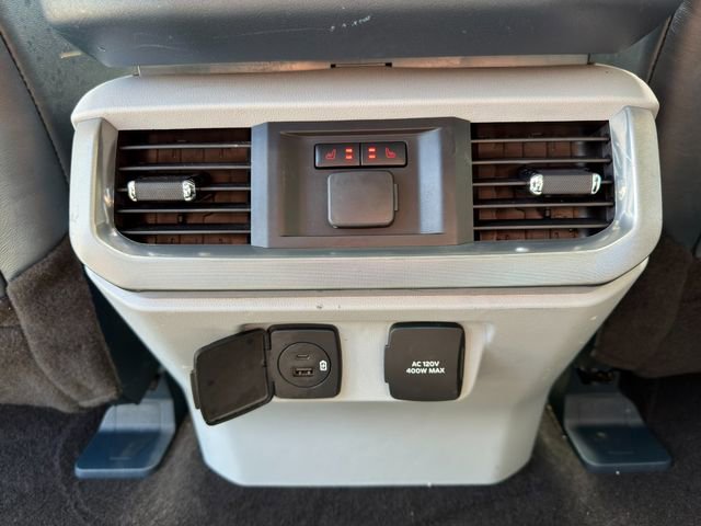 Used 2021 Ford F150 Limited AWD/4WD image 18