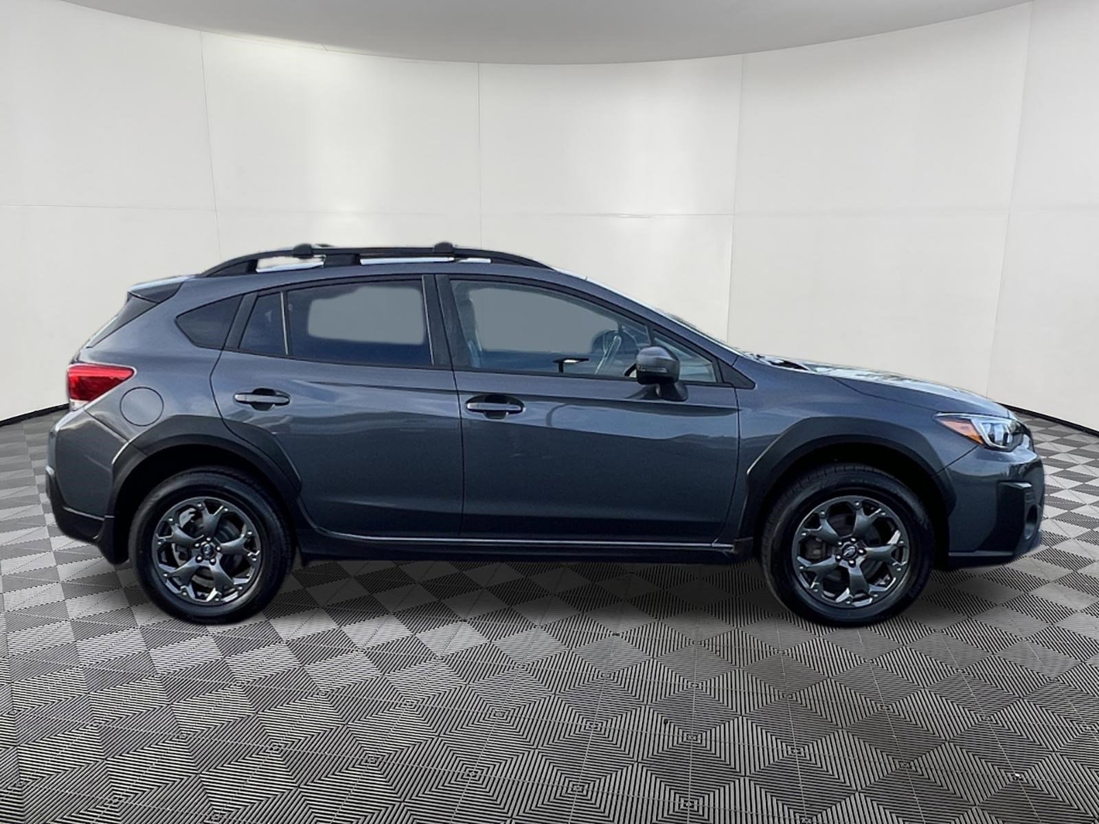 Used 2023 Subaru Crosstrek 2.5i Sport image 7
