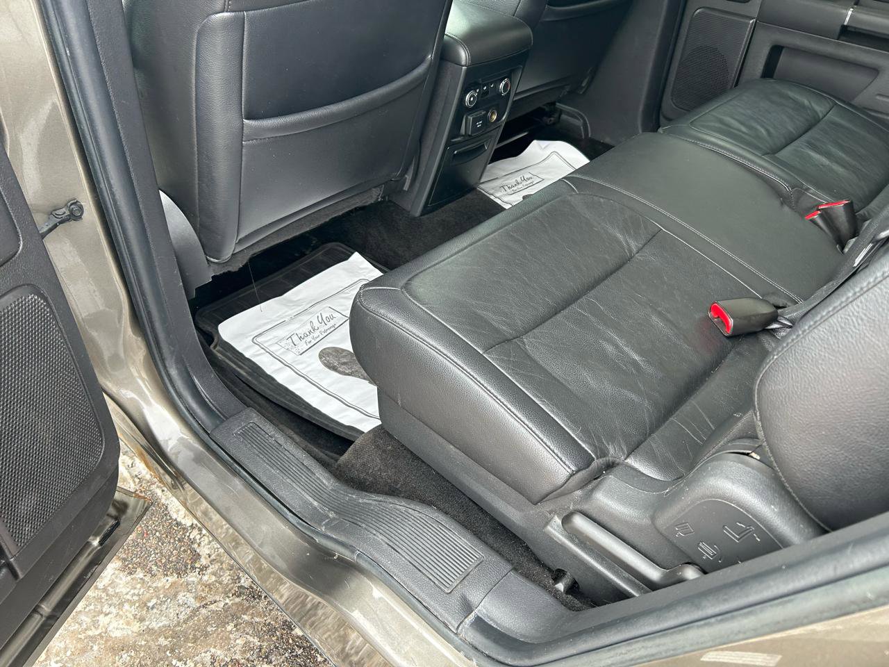 Used 2014 Ford Flex SEL w/ Equipment Group 202A image 9