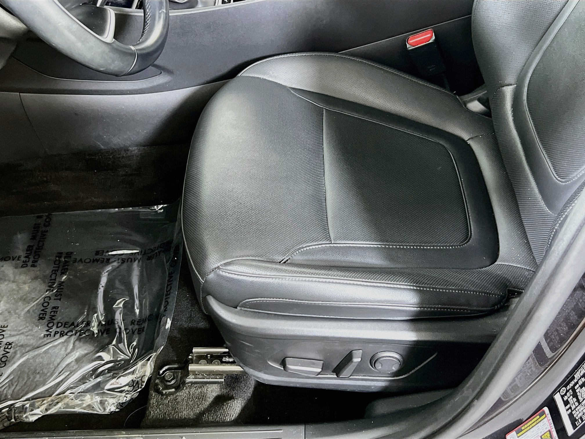 Used 2023 Hyundai Tucson SEL w/ Convenience Package AWD/4WD image 18