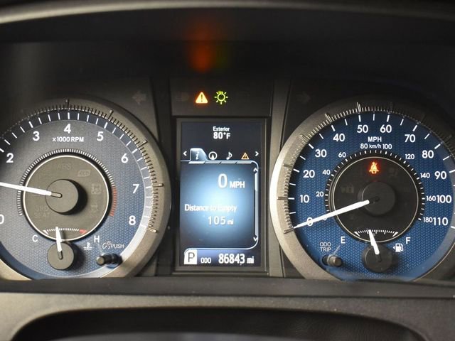 Used 2017 Toyota Sienna XLE w/ XLE Navigation Package image 18