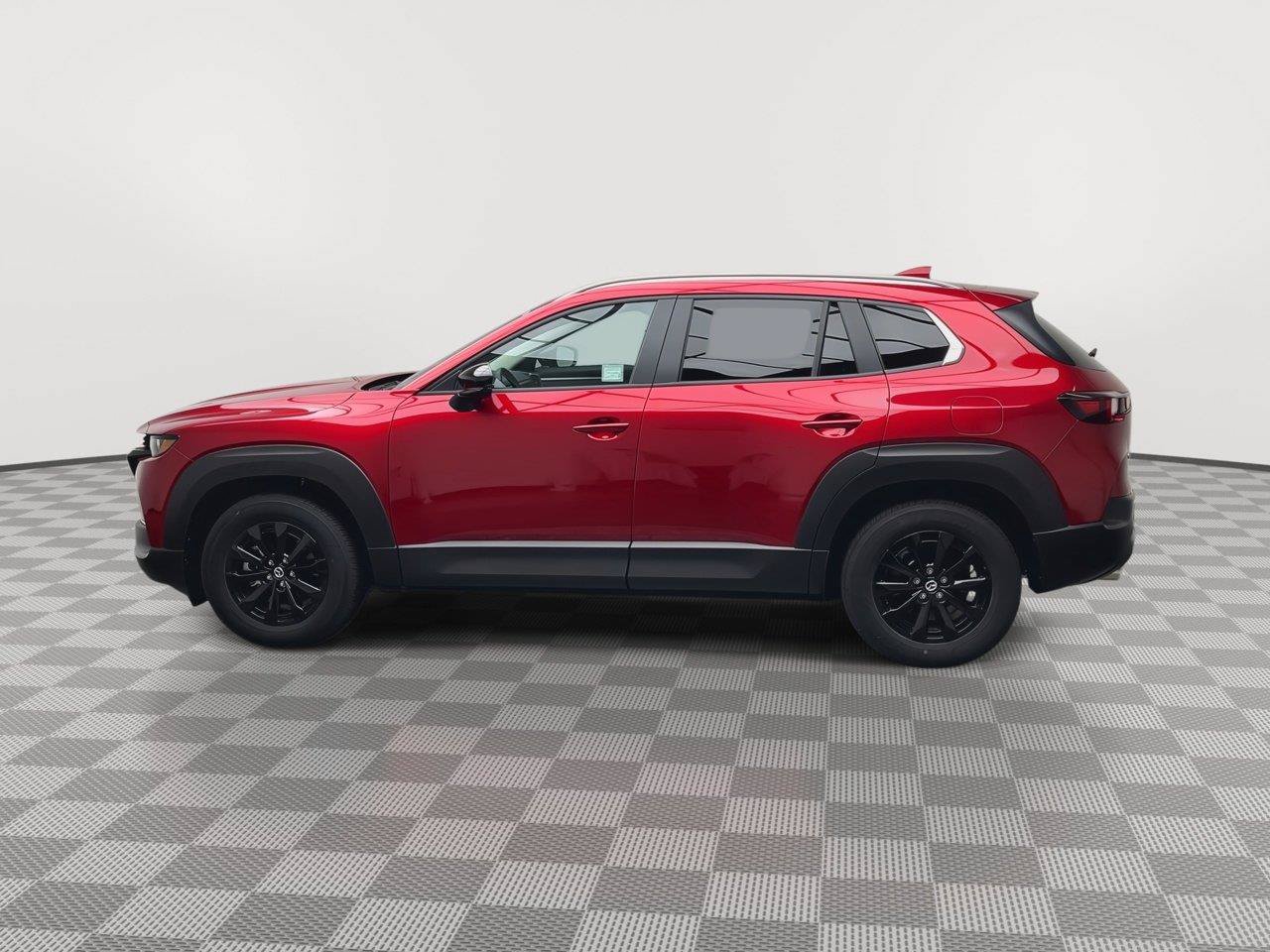 New 2026 MAZDA CX-50 2.5 Hybrid w/ Weather Package AWD/4WD image 37