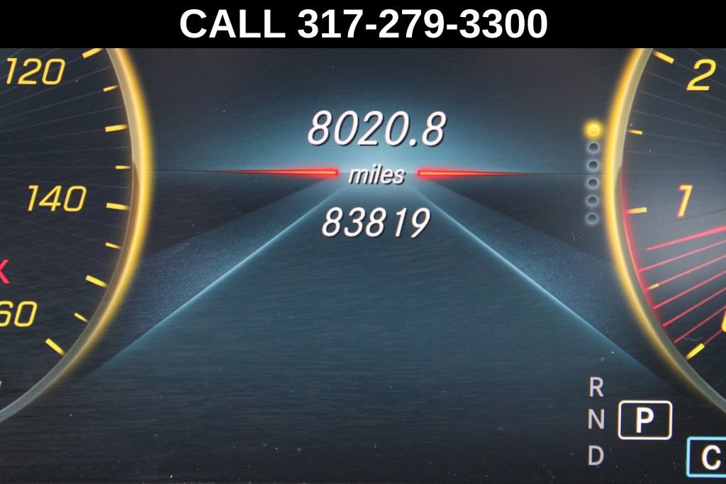 Used 2021 Mercedes-Benz C 300 4MATIC Sedan w/ Premium Package image 36