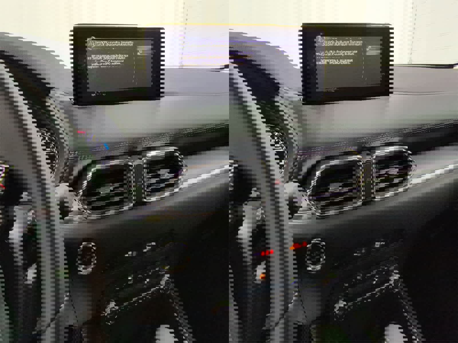 New 2025 MAZDA CX-5 AWD 2.5 S w/ Premium Plus Pkg image 30