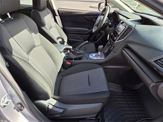 Used 2023 Subaru Impreza Premium image 14