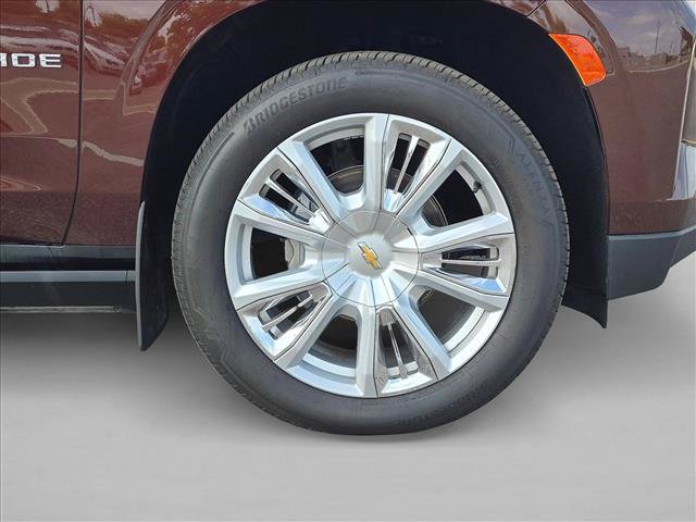 Used 2023 Chevrolet Tahoe High Country w/ Premium Package 2 RWD image 24