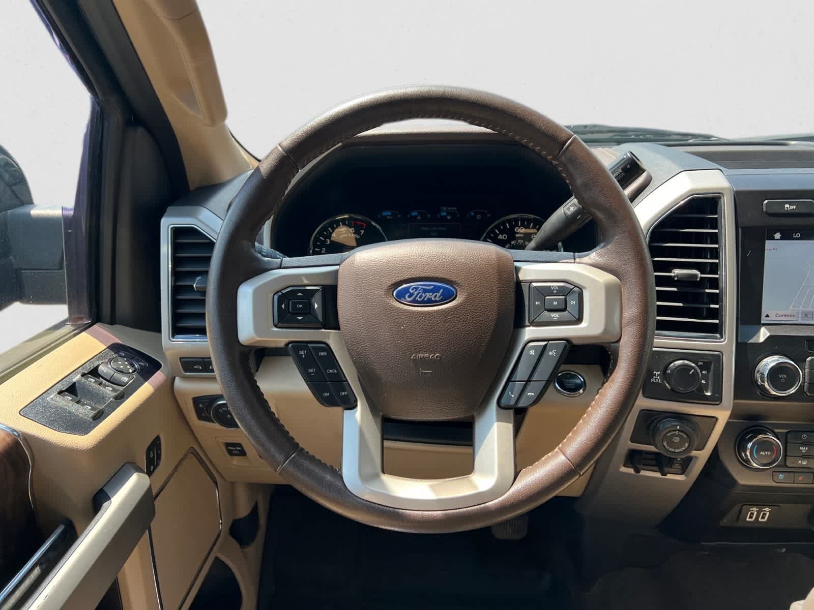 Used 2019 Ford F150 Lariat w/ Equipment Group 501A Mid AWD/4WD image 13