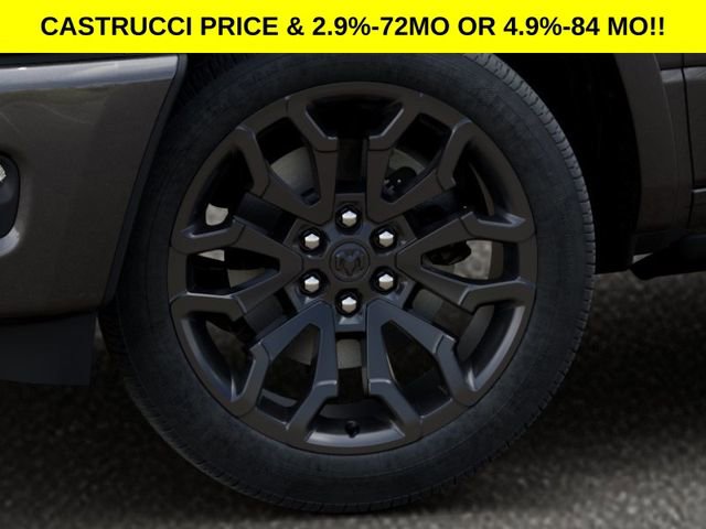 New 2026 RAM 1500 Limited image 8