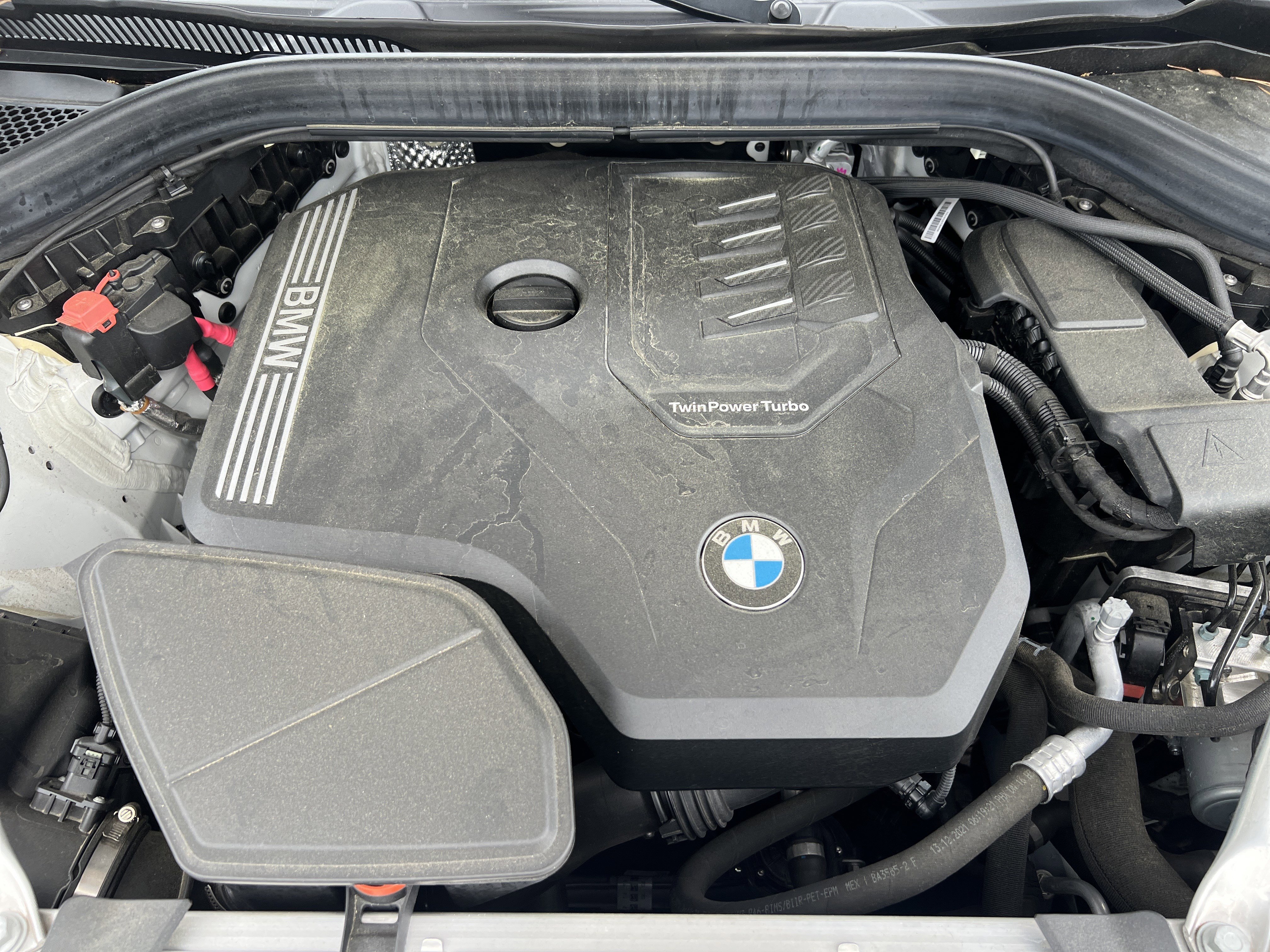 Used 2022 BMW X3 sDrive30i w/ Premium Package 2 RWD image 34