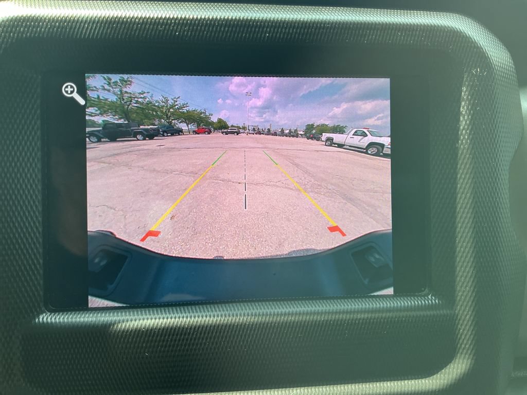 Certified 2021 Jeep Gladiator Sport AWD/4WD image 24