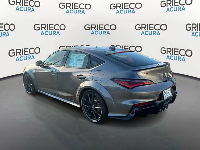 New 2025 Acura Integra Type S FWD image 7