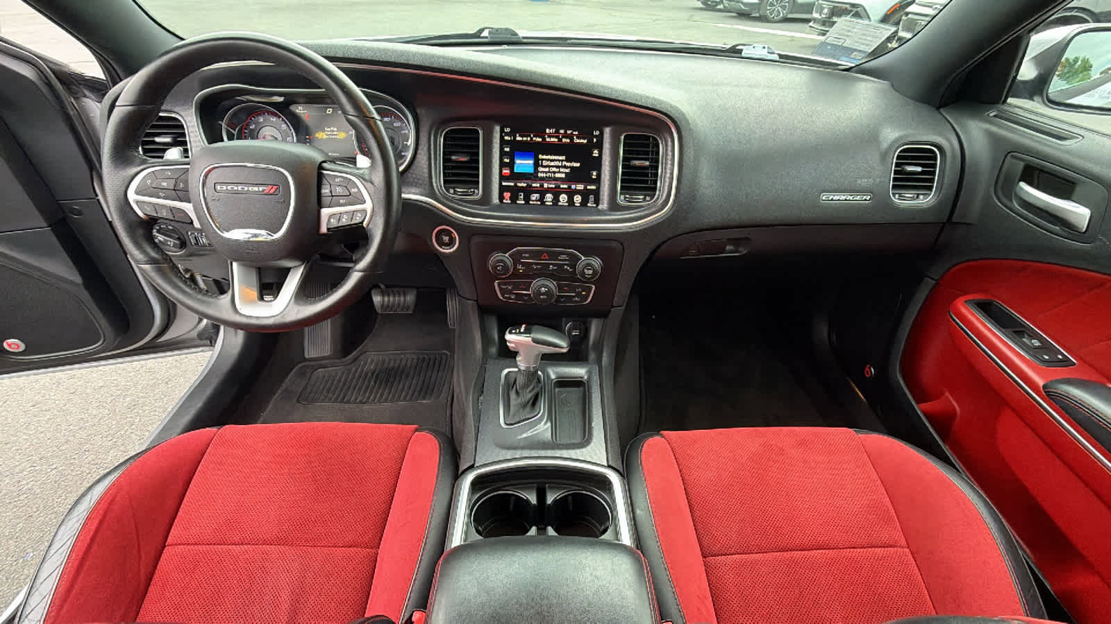 Used 2016 Dodge Charger R/T image 26