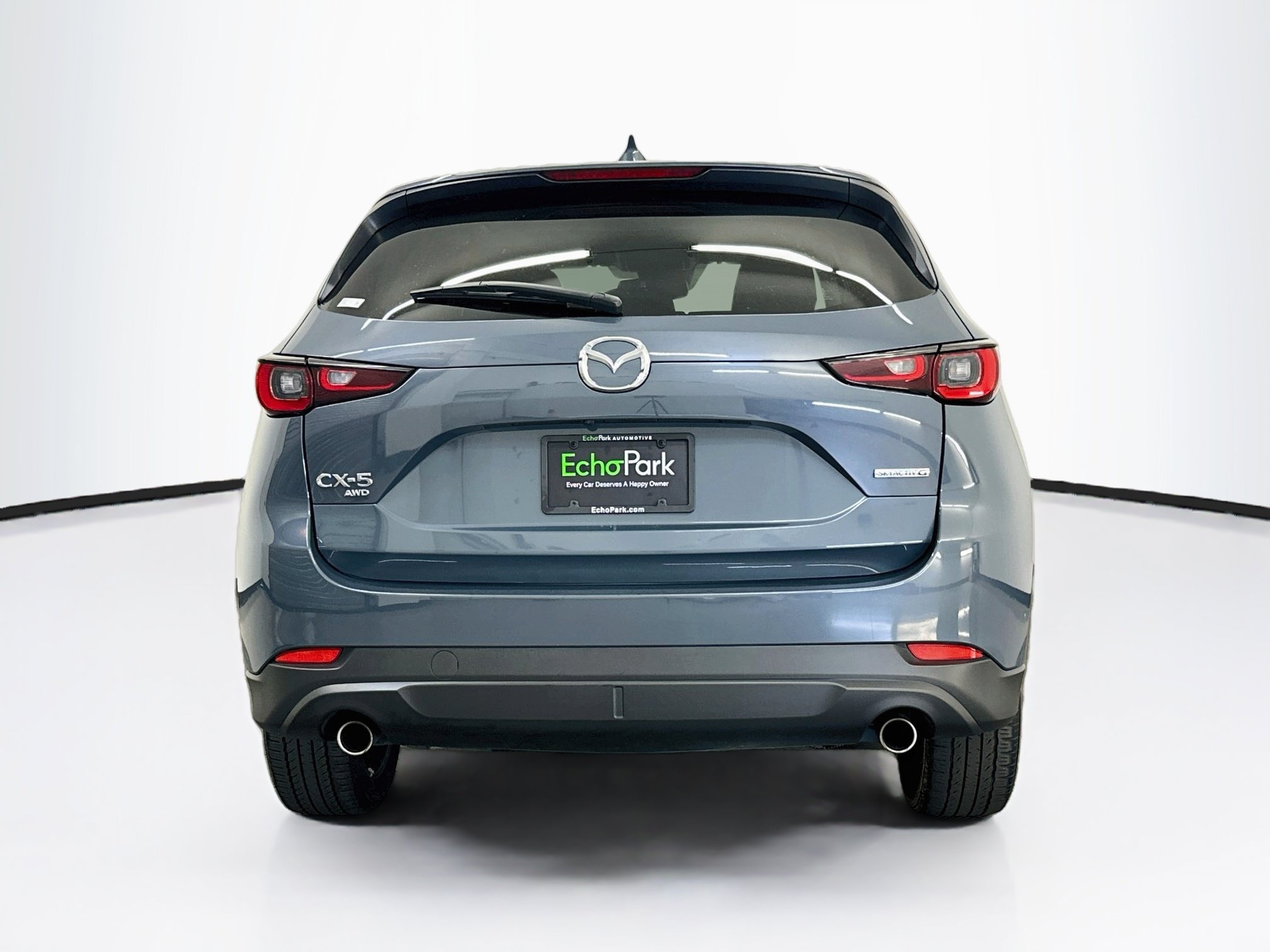 Used 2025 MAZDA CX-5 Carbon Edition AWD/4WD image 7