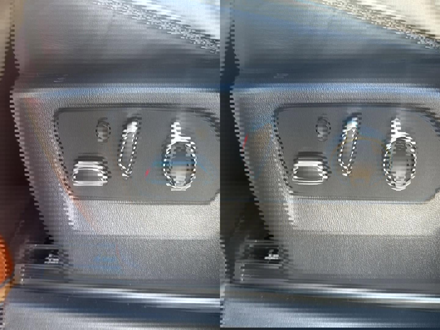 Used 2024 GMC Sierra 2500 AT4X image 34