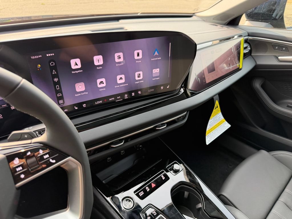New 2026 Audi A5 2.0T Premium Plus AWD/4WD image 21
