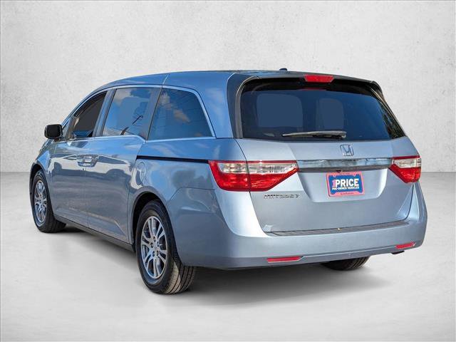 Used 2012 Honda Odyssey EX-L image 8