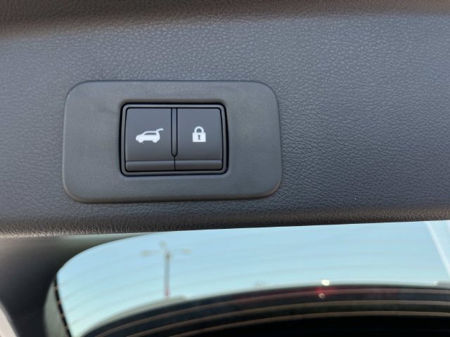 New 2026 Nissan Murano SL AWD/4WD image 13