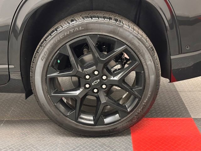 New 2026 Chevrolet Traverse RS w/ LPO, Floor Liner Package FWD image 26