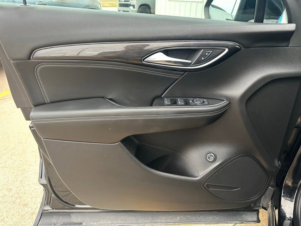 Used 2022 Buick Envision Preferred image 10